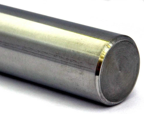 20 Linear Rods 20mm linear motion shaft - Chrome Plated Precision Rod...