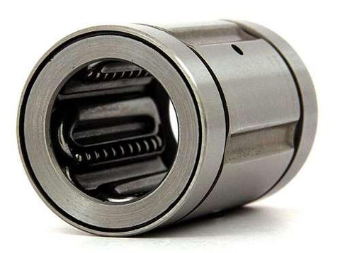 20mm Ball Bushing SDM20GA Steel Retainer Linear Motion Bearing