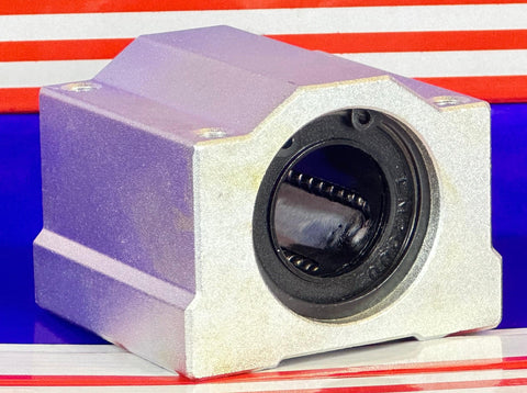 20mm Slide Unit Ball Bushing Block Linear Motion
