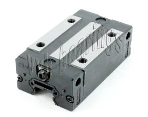 20mm Square Slide Unit Block - Pack of 20 for Motion S...