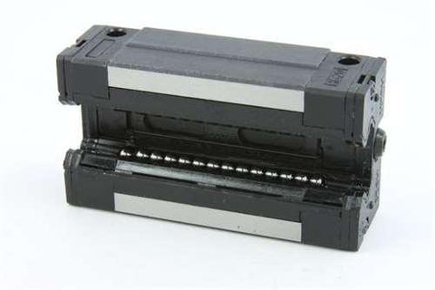 20mm Square Slide Unit Block Linear Motion
