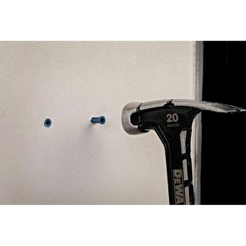 Efficient 20 oz rip claw hammer designed for framing and demolition delivers reliable driving power and fast nail removal