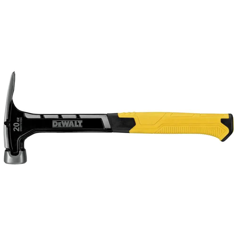 20 oz rip claw hammer for Framing and Demolition 🍁 &nd...
