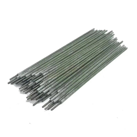 20 Pcs 304 Stainless Steel Welding Rods A102 Electrodes For Welding, General Purpose All Position Welding Consumables, 1.0-4.0 Mm Diameter