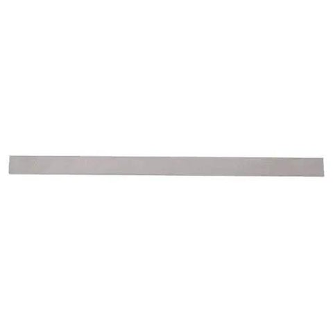 Pro Grade HSS Lathe Tool Bit Rectangle Boring Bar Fly Cutter For Turning, Cutting, Facing, Boring And Chamfering 200x12x2mm Aluminum Copper Iron