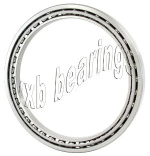 210x300x40 Angular Contact Excavator Double Row Ball Bearing - VXB Ball Bearings