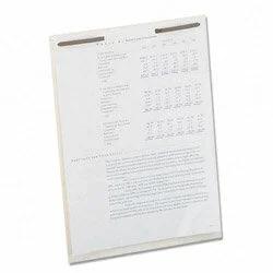 Manila File Back With 2 Inch Fastener For Letter Size Papers 100 Per Box End Tab Or Top Tab Durable 11 Pt Manila Stock Economical Everyday Use With 10 Percent Recycled Content And 10 Percent Post Consumer Material shown with attached documents