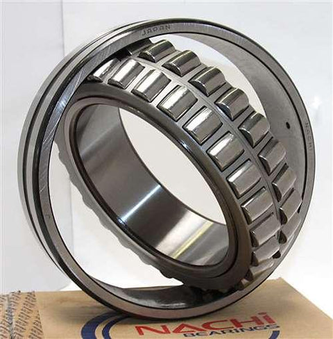 21306EW33 Nachi Roller Bearing Japan 30x72x19 Spherical Bearings - VXB Ball Bearings