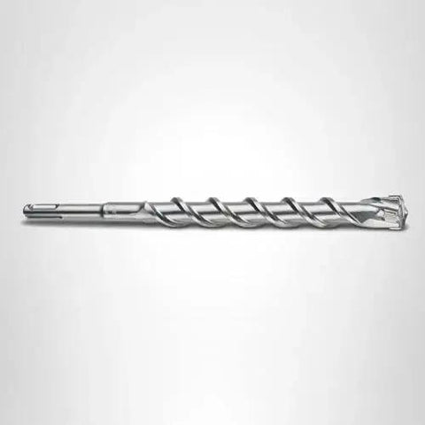 Pro Grade Speed X Carbide SDS Max Hammer Bit for Concrete Drilling One and a Half Inch by Twenty One Inch Universal Fit