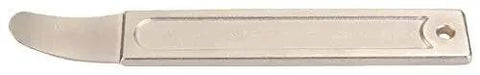 Sheet Metal Skin Wedge Pry Bar Tool For Door Panel And Trim Removal 4140 Steel Drop Forged And Heat Treated Aircraft Grade High Strength Wedge