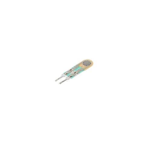 JESSINIE FSR402 thin-film force sensor, 5mm, two-piece flexible resistance-type sensor for Arduino