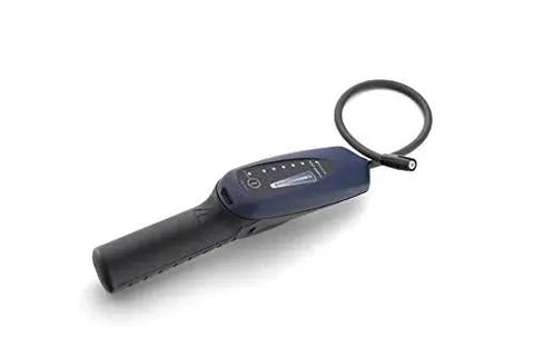 Forming Gas And Combustible Gas Leak Detector With Intrinsically Safe Design And UV Light For Detecting Hydrogen Gas Model AST100FG