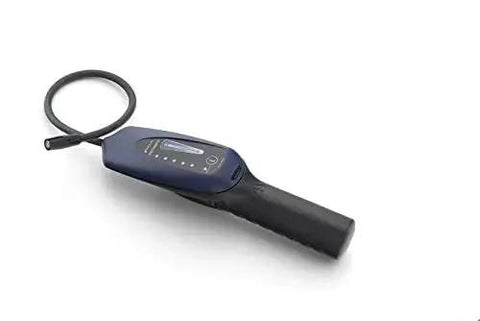 Forming Gas And Combustible Gas Leak Detector With Intrinsically Safe Design And UV Light For Detecting Hydrogen Model AST100FG By Inficon