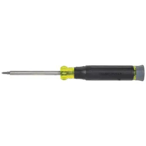 27 In 1 Precision Screwdriver Set With Onboard Storage And Rare Earth Magnet, 26 Precision Bits Plus A 3.5 Mm Nut Driver