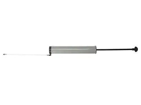 Chemical Anchor Resin Blowout Pump Three Quarter Litre Plastic Hand Operated For Clearing Debris From Freshly Drilled Holes
