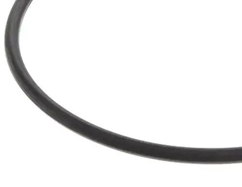 Close-up of an O Ring Kit for Hydraulic Systems With 70 Pieces in 7 Common Sizes Buna N 90 Durometer O Rings SAE Code 61 and 62 Flange Fittings