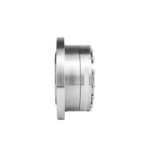 Side view of SitoDrive CS 32 II Harmonic Drive CSF 32 II High Precision Strain Wave Gear Reducer for robotics and CNC automation.