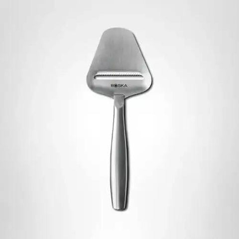 Stainless Steel Cheese Slicer Copenhagen Multifunctional Kitchen Tool For All Types Of Cheese Grating Hard Cheese Citrus Fruits Carrots