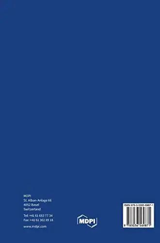 Back cover of Micro Electro Discharge Machining Volume II Principles Recent Advancements And Applications The Hands On Practical Guide.