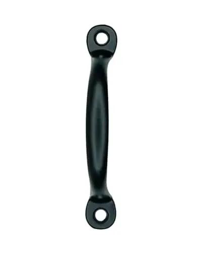 Oil Rubbed Black Utility Tray Pulls 10 Pack With Screws Durable Die Cast Hardware For Cutting Boards Trays Toolboxes And Craft Projects