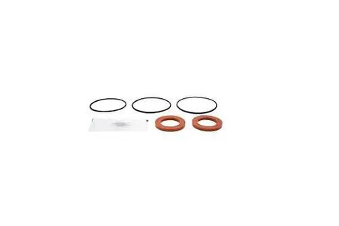 Rubber Repair Kit For 950XL3 Backflow Preventer One And One Quarter Inch And One And One Half Inch Includes Seal Rings And O Rings