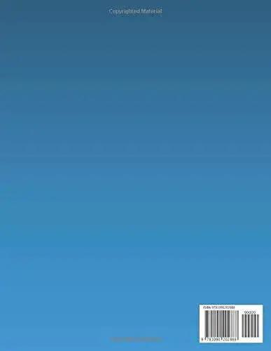 Book cover for 7-Step Engineering Design Guide: Wheeled Robotic Vehicles, Unmanned Ground Vehicle, blue gradient background