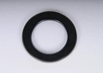 Automatic transmission differential carrier thrust bearing, single unit OEM-fit gearbox replacement, round sealed ball design