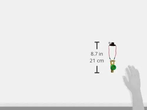 Anti Theft Battery Master Switch For 12 24V Systems Up To 135A Fused Version with size comparison to a hand.