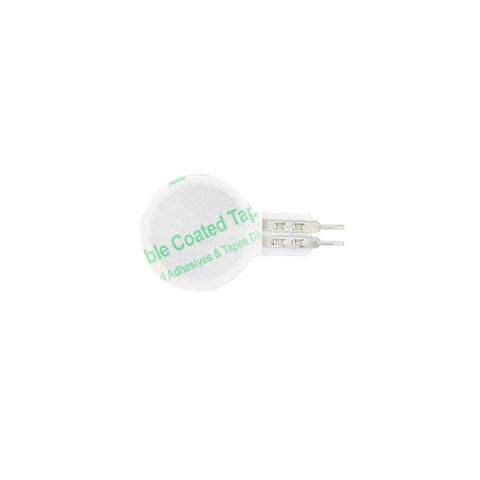 JESSINIE FSR402 18mm thin-film force sensor with three leads, Arduino DIY, 2 pcs