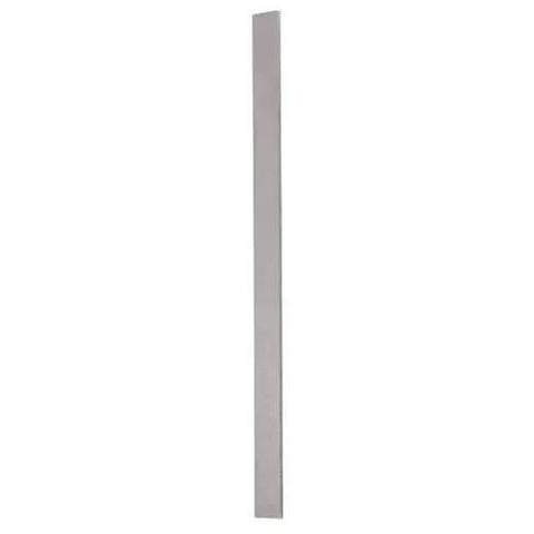 Pro Grade HSS Lathe Tool Bit Rectangle Boring Bar Fly Cutter For Turning, Cutting, Facing, Boring And Chamfering 200x12x2mm