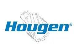 Logo of Hougen, manufacturer of High Speed Steel Annular Cutter 9/16 Inch Diameter 1 Inch Depth Of Cut 12,000 Series for Magnetic Drills.