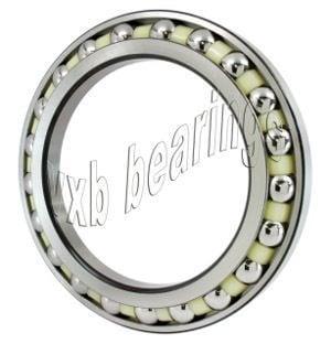 220x295x33 Angular Contact Excavator Double Row Ball Bearing - VXB Ball Bearings