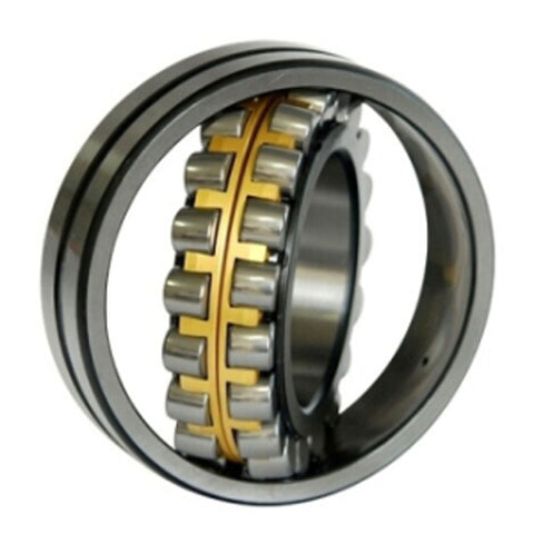 22220KMW33 Spherical Roller Bearing Tapered Bore 100x180x46mm