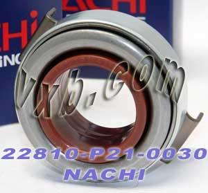 22810-P21-0030 Nachi Self-Aligning Clutch Bearing 35x55x24 Bearings - VXB Ball Bearings