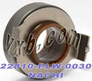 22810-PLW-0030 Nachi Self-Aligning Clutch Bearing 31x47x23 Bearings - VXB Ball Bearings