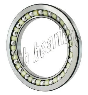 246x313x32 Angular Contact Bearing Excavator Double Row - VXB Ball Bearings