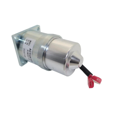 24V Generator Actuator for Universal ALN Series Push Linear Actuators ALN050 24 Replacement for Industrial Automation