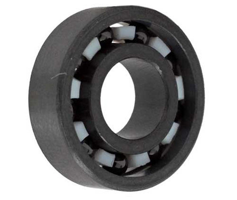 25-Pack 6900 Full Ceramic Si3N4 Bearings 10x22x6mm