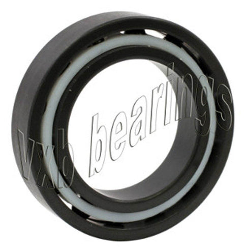 25-Pack 6901-2rs Full Ceramic Si3N4 Bearings 12x24x6mm