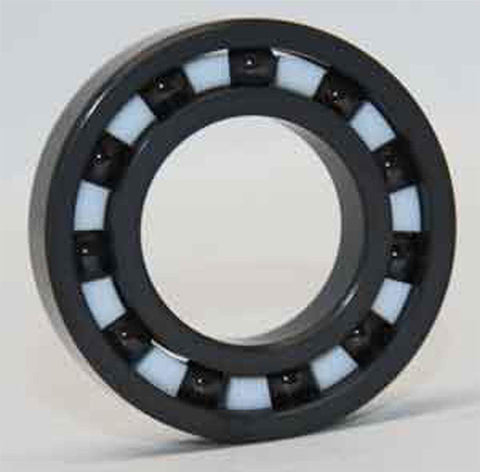 25-Pack 6901 Full Ceramic Si3N4 Bearings 12x24x6mm