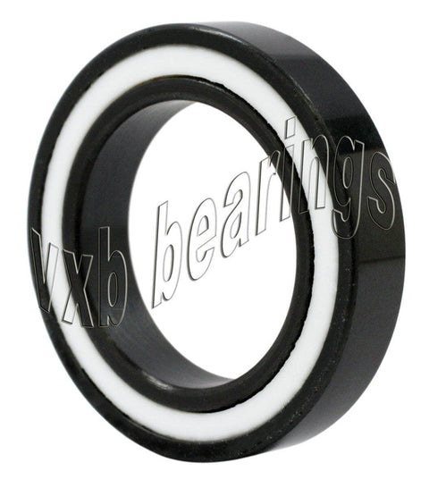 25-Pack 6902-2rs Sealed Full Ceramic Si3N4 Bearings 15x28x7mm