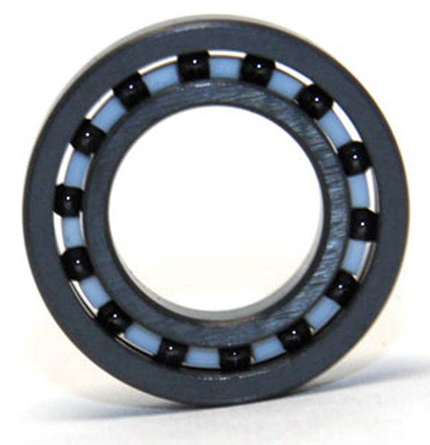 25-Pack 6902 Full Ceramic Si3N4 Bearings 15x28x7mm