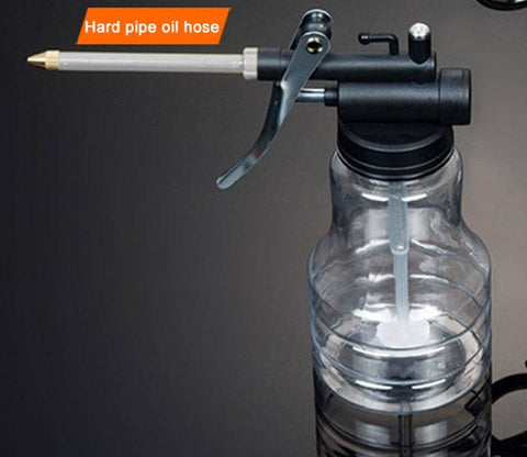 250ml High Pressure Lubrication Grease Gun Oil Pump