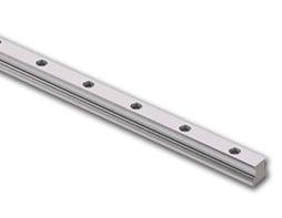 25mm 76.7" Square Rail Slide Unit Linear Motion HGR25-1950mm
