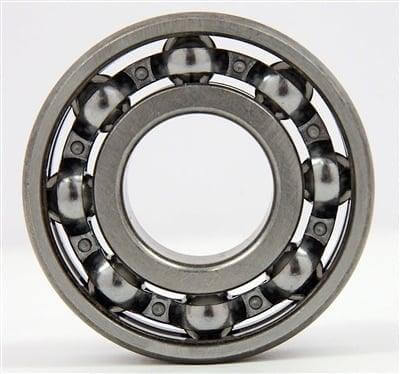 25mm ID 47mm OD Deep Groove Ball Bearing 25x47x12mm