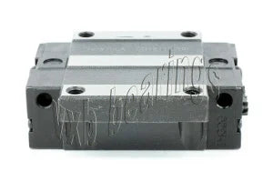 25mm Flanged Square Slide Unit Block Linear Motion 20-Pack