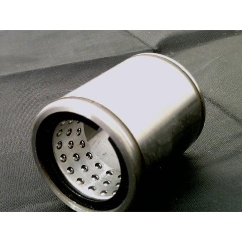 25mm Stroke Rotary Ball Bushing Bearing - Linear Motion