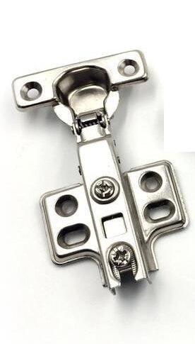 26mm Long Stainless Steel Smooth Hydraulic Hinge - VXB Ball Bearings
