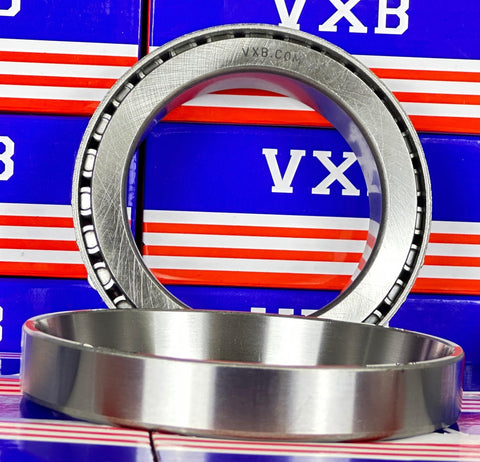 27687/27620 Tapered Roller Bearing 3 1/4" x 4 15/16" x 1"es