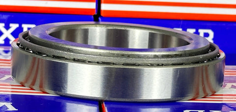 27687/27620 Tapered Roller Bearing 3 1/4" x 4 15/16" x 1"es